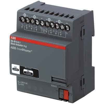 BA-M-0.4.1 ABB