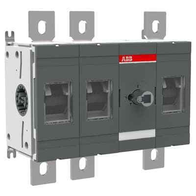 OT800E21 ABB