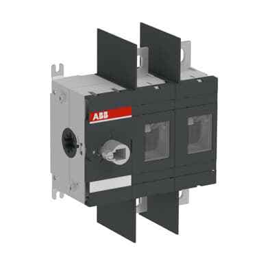 OT400U02 ABB
