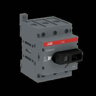 OT80F3U ABB