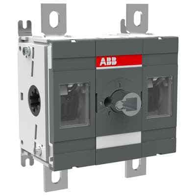 OT400E11 ABB
