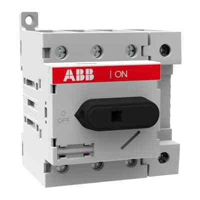 OT80ML4 ABB