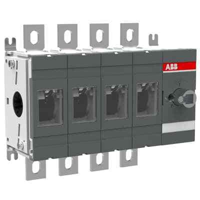 OT400E40 ABB