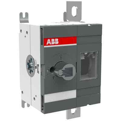 OT400E01 ABB
