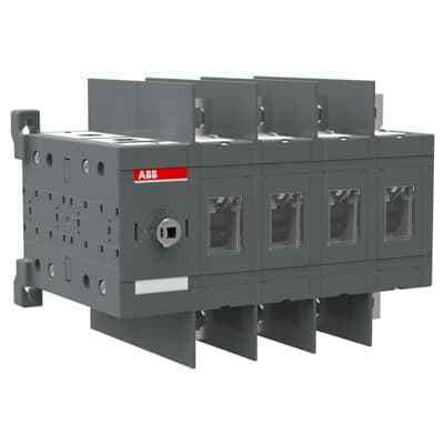OT160E04WC ABB