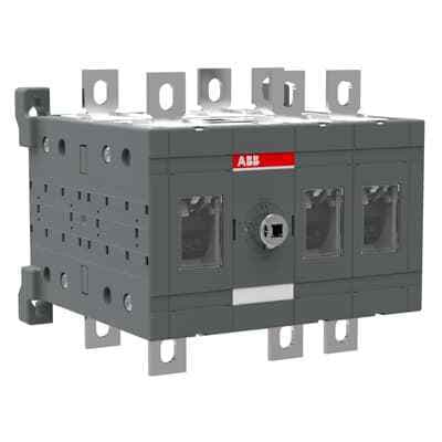 OT250E12C ABB