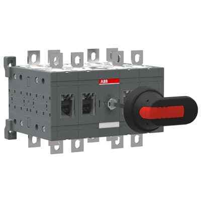 OT160E22CP ABB