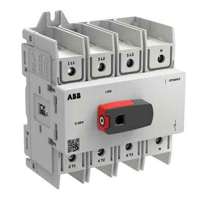 OT80G3-4BSN2 ABB