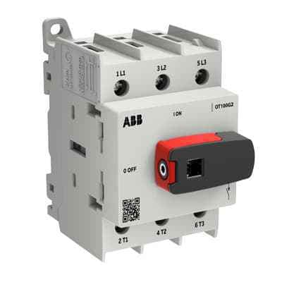 OT100G2-3BS ABB
