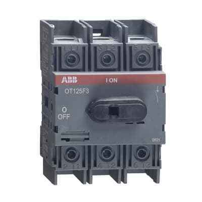 OT125F3T ABB