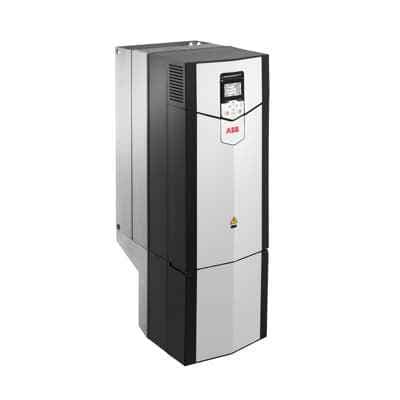 ACS880-01-206A-3 ABB