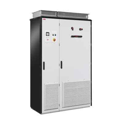 ACS880-17-0370A-7 ABB