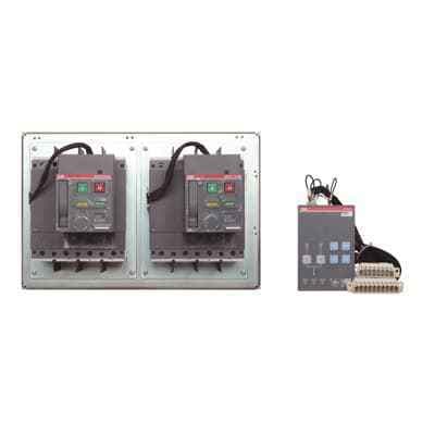 ATS400S-CB021 R320 4P ABB