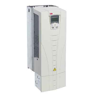 ACS550-01-124A-4 ABB