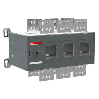 OT2500E04CK ABB