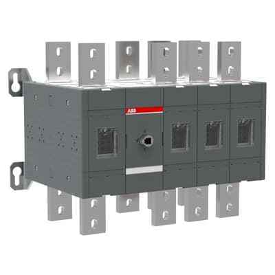 OT1600E13CK ABB