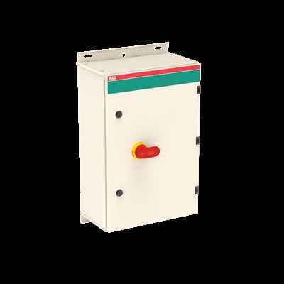 OT250KLUU3AZ ABB