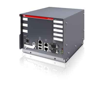 MService ABB
