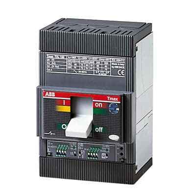 T2L160 DC TMD100 FF 4P ABB