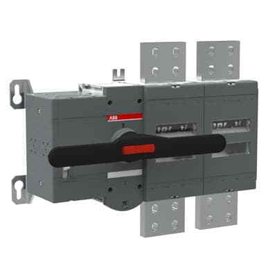 OTM3200E2M230V-135 ABB