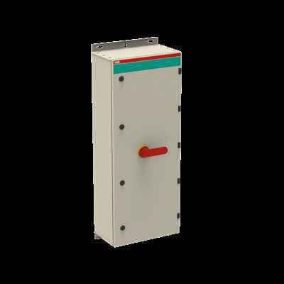 OT630KLUU3AZ ABB