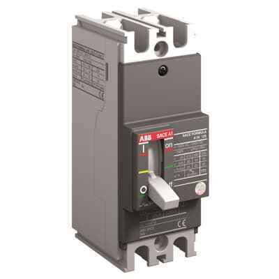 A1A 100 TMF 100-1000 2p UL 2 Lug?T-B ABB