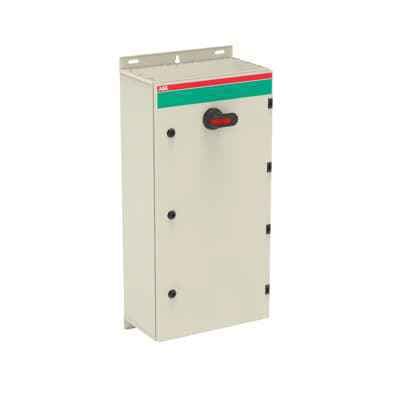 OT400DAUM3TZ ABB