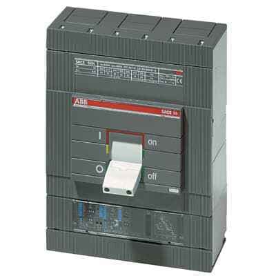 T1N/ML 160 TMD80-800 3p F FC Cu ABB