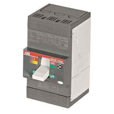 T1C160 TMD25/500 FFC 3P(OEM-KONE) ABB