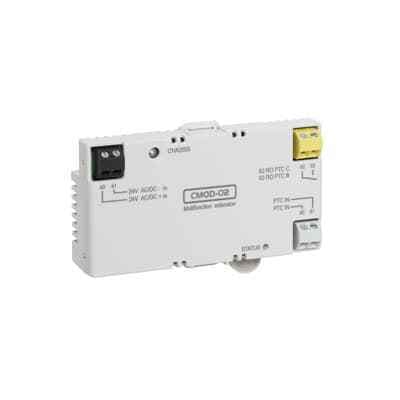 CMOD-02 ABB