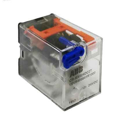 CR-MX048DC2T ABB