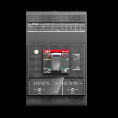 XT4N160 MA12.5/62.5-125 WMP 3P ABB