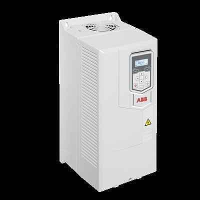ACS530-01-033A-4 ABB