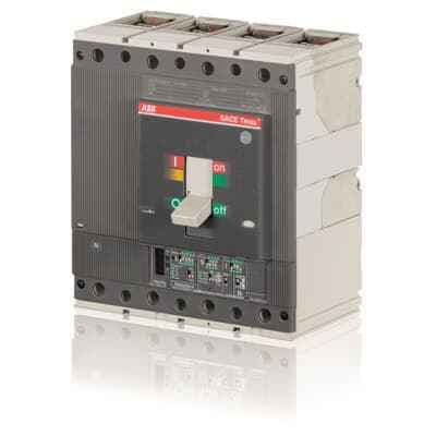 T5S400 PR222DS/P-LSI R320 W MP 4P ABB