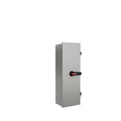 XT3ENCL225J ABB
