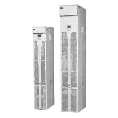 ACS550-02-245A-4 ABB