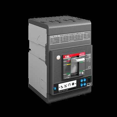 XT2S160 TMA63/630 PMP 4P ABB