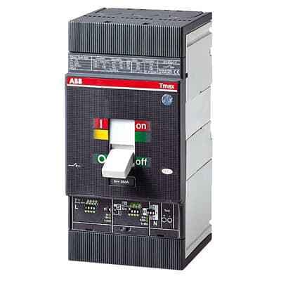 T4H250 TMA200/1000-2000 FF 4P-TEBA ABB
