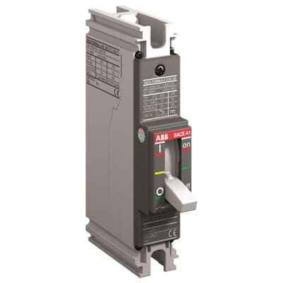 A1A 100 TMF 20-400 1p F F UL ABB