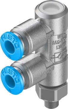 hgl-m5-qs-4 Festo
