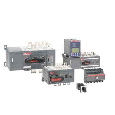 OT630E22CFP ABB