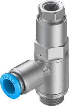 hgl-1/4-qs-8 Festo