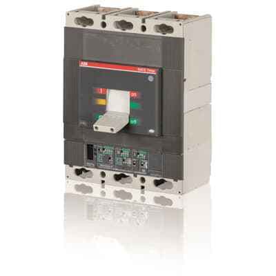 T6N 800 UL/CSA PR222DS/P-LSI 600 3p F F
