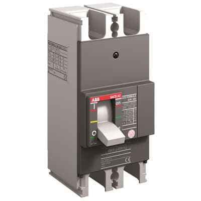 A2N 250 TMF 160-1600 2p F F ABB
