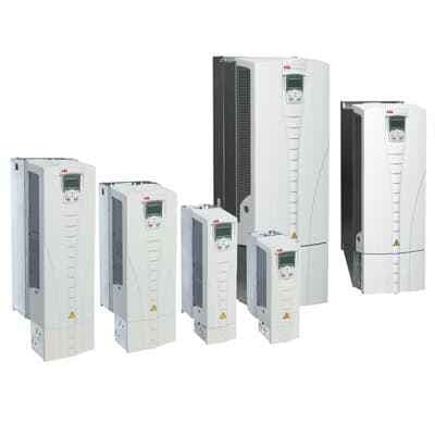 ACS510-01-04A1-4 (OEM) ABB