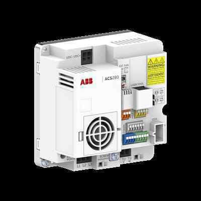 ACS280-04S-06A9-1 ABB