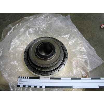 3HAC040499-001 ABB