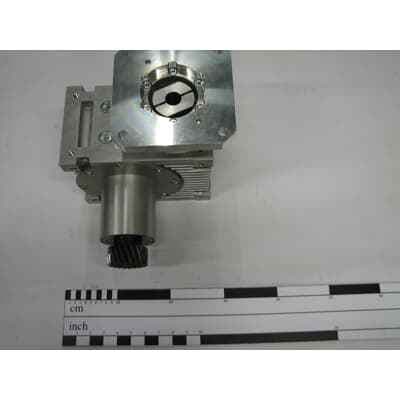 3HAC043257-001 ABB
