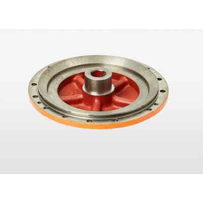 3HAC038976-001 ABB