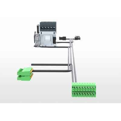 3HAC066297-001 ABB